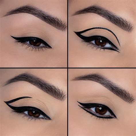 Black Magic Eye Liner: How to Transform Your Everyday Look into a Spellbinding Masterpiece